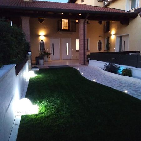 Sotto Il Portico Home 테자수르브렌다 외부 사진