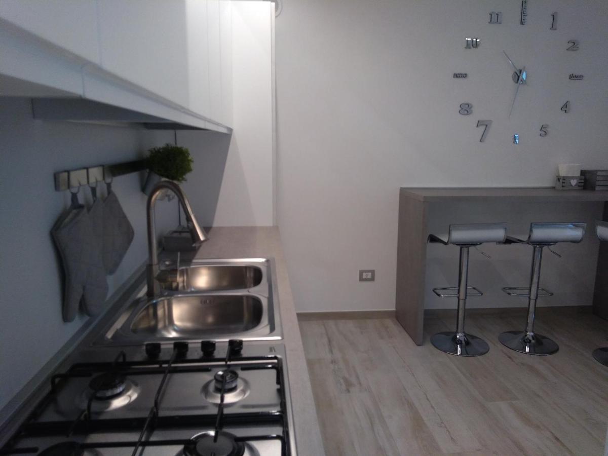 Sotto Il Portico Home 테자수르브렌다 외부 사진
