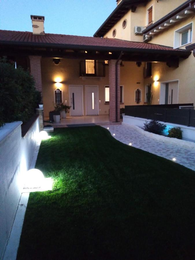 Sotto Il Portico Home 테자수르브렌다 외부 사진