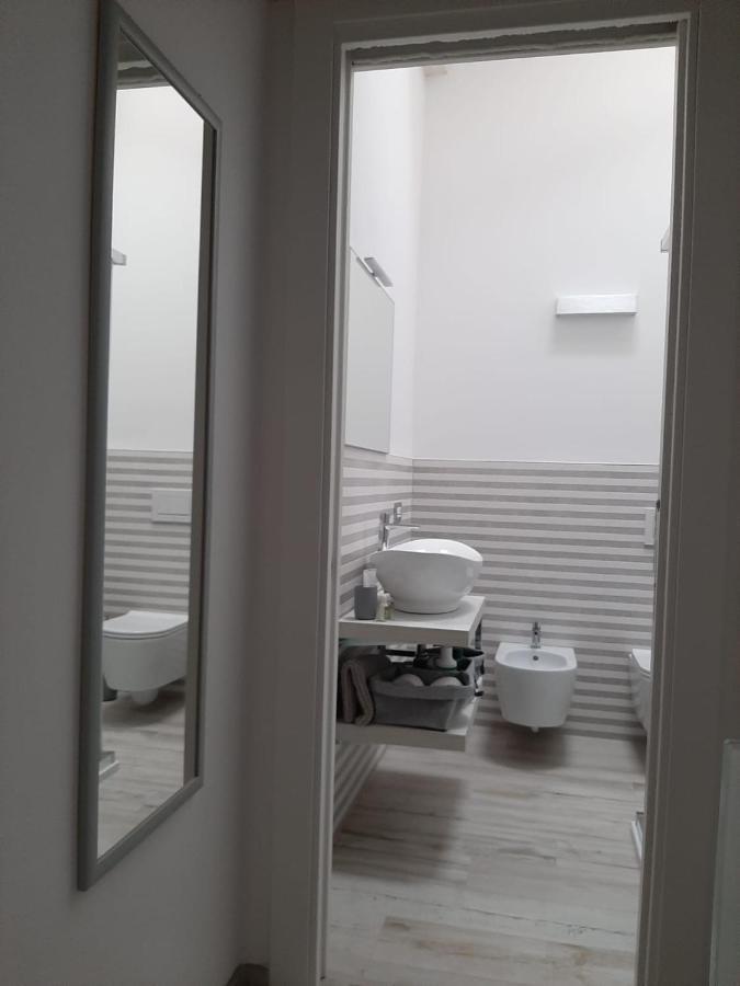 Sotto Il Portico Home 테자수르브렌다 외부 사진