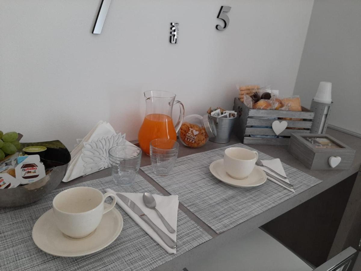 Sotto Il Portico Home 테자수르브렌다 외부 사진