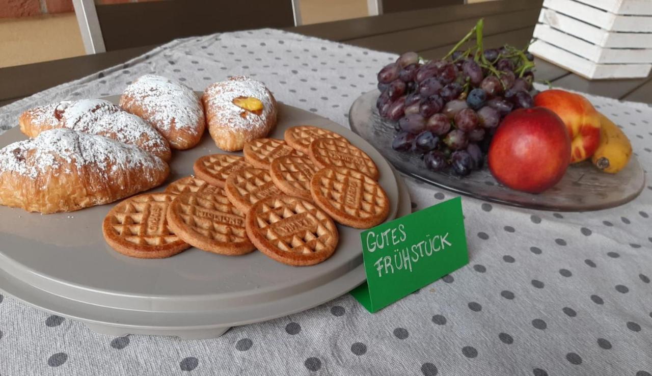 Sotto Il Portico Home 테자수르브렌다 외부 사진