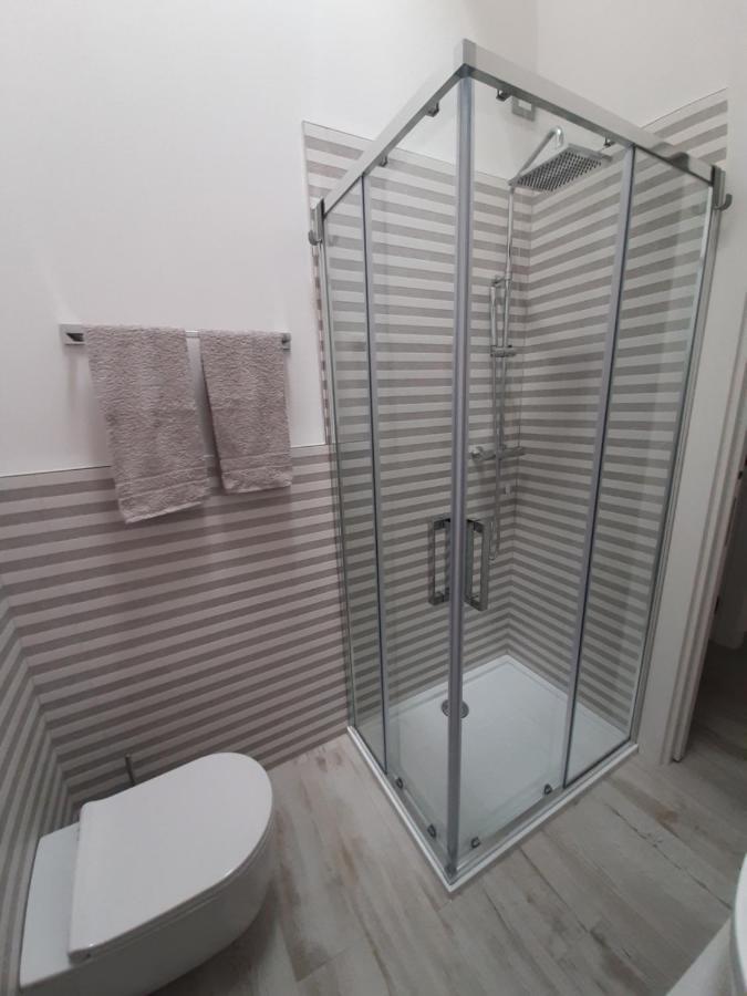 Sotto Il Portico Home 테자수르브렌다 외부 사진