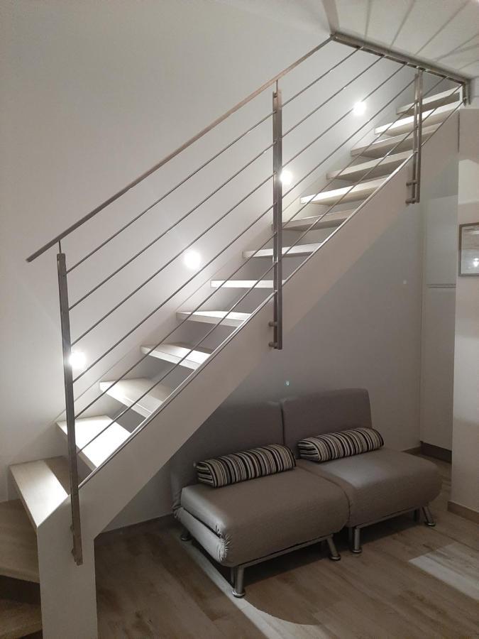 Sotto Il Portico Home 테자수르브렌다 외부 사진