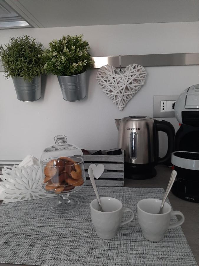 Sotto Il Portico Home 테자수르브렌다 외부 사진