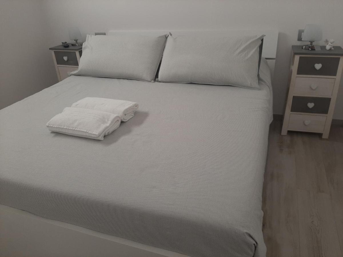 Sotto Il Portico Home 테자수르브렌다 외부 사진