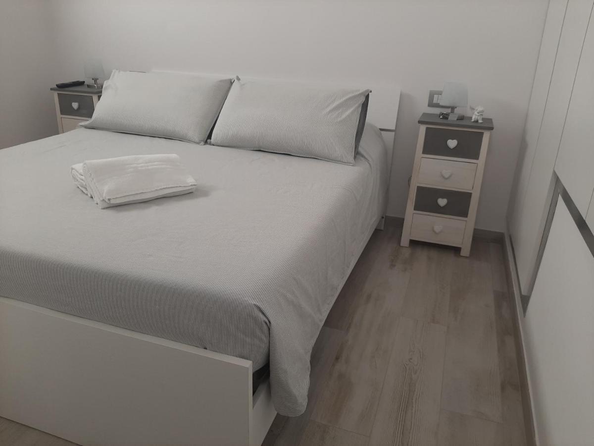 Sotto Il Portico Home 테자수르브렌다 외부 사진