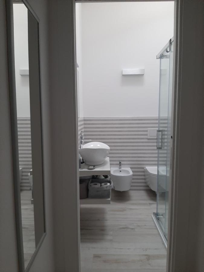 Sotto Il Portico Home 테자수르브렌다 외부 사진
