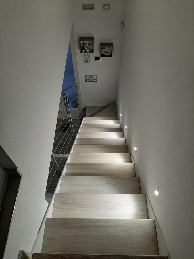 Sotto Il Portico Home 테자수르브렌다 외부 사진