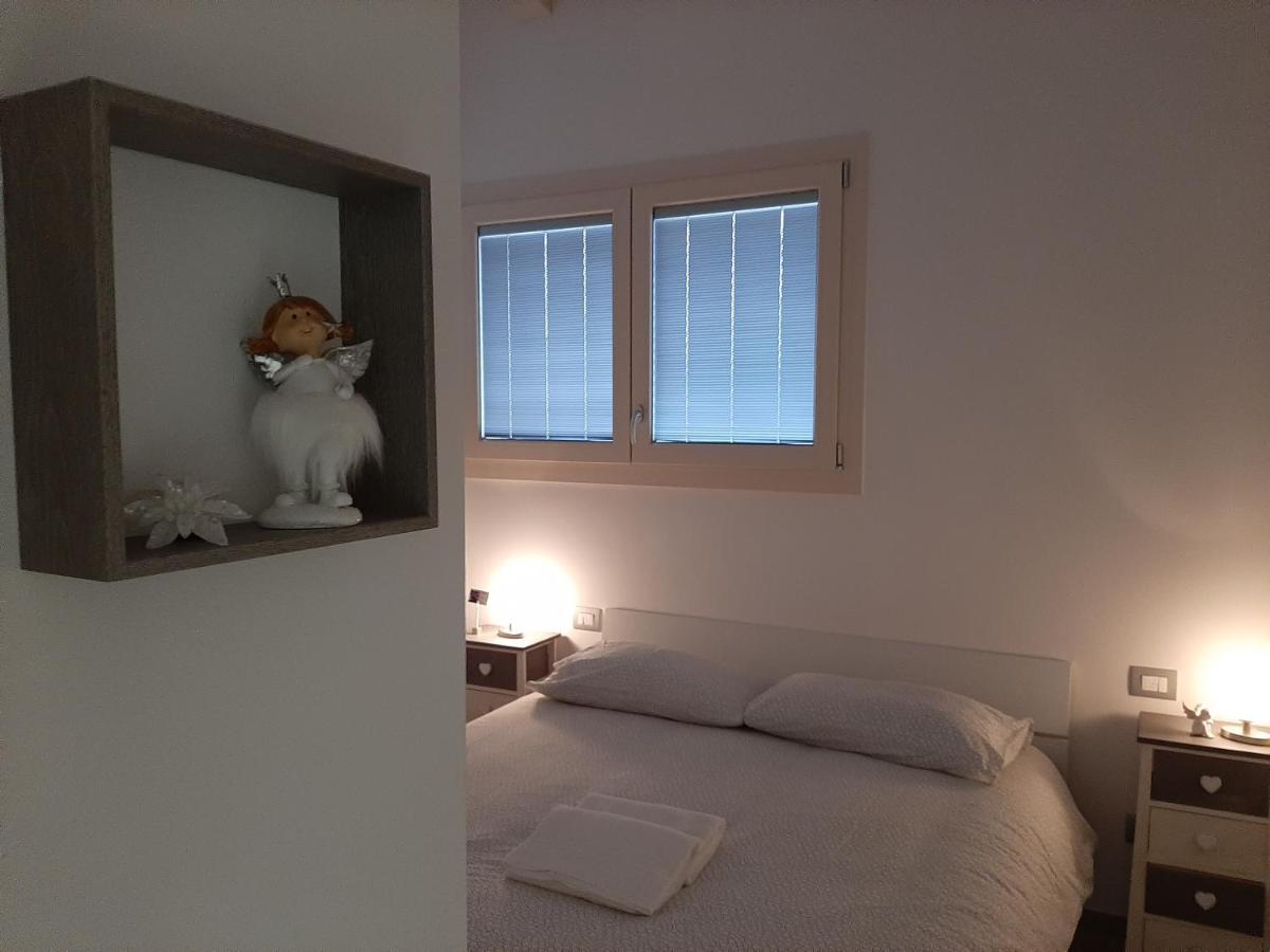 Sotto Il Portico Home 테자수르브렌다 외부 사진