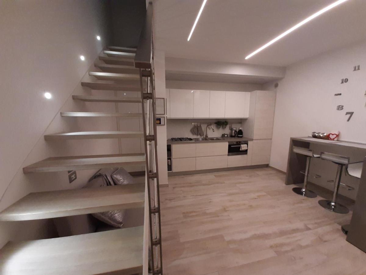 Sotto Il Portico Home 테자수르브렌다 외부 사진