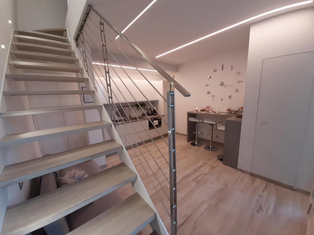 Sotto Il Portico Home 테자수르브렌다 외부 사진