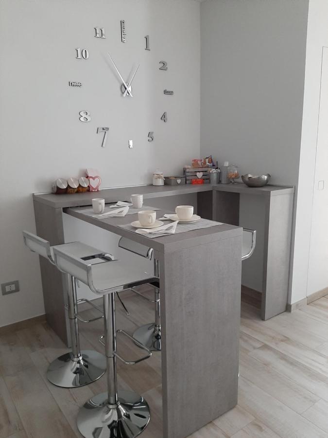 Sotto Il Portico Home 테자수르브렌다 외부 사진