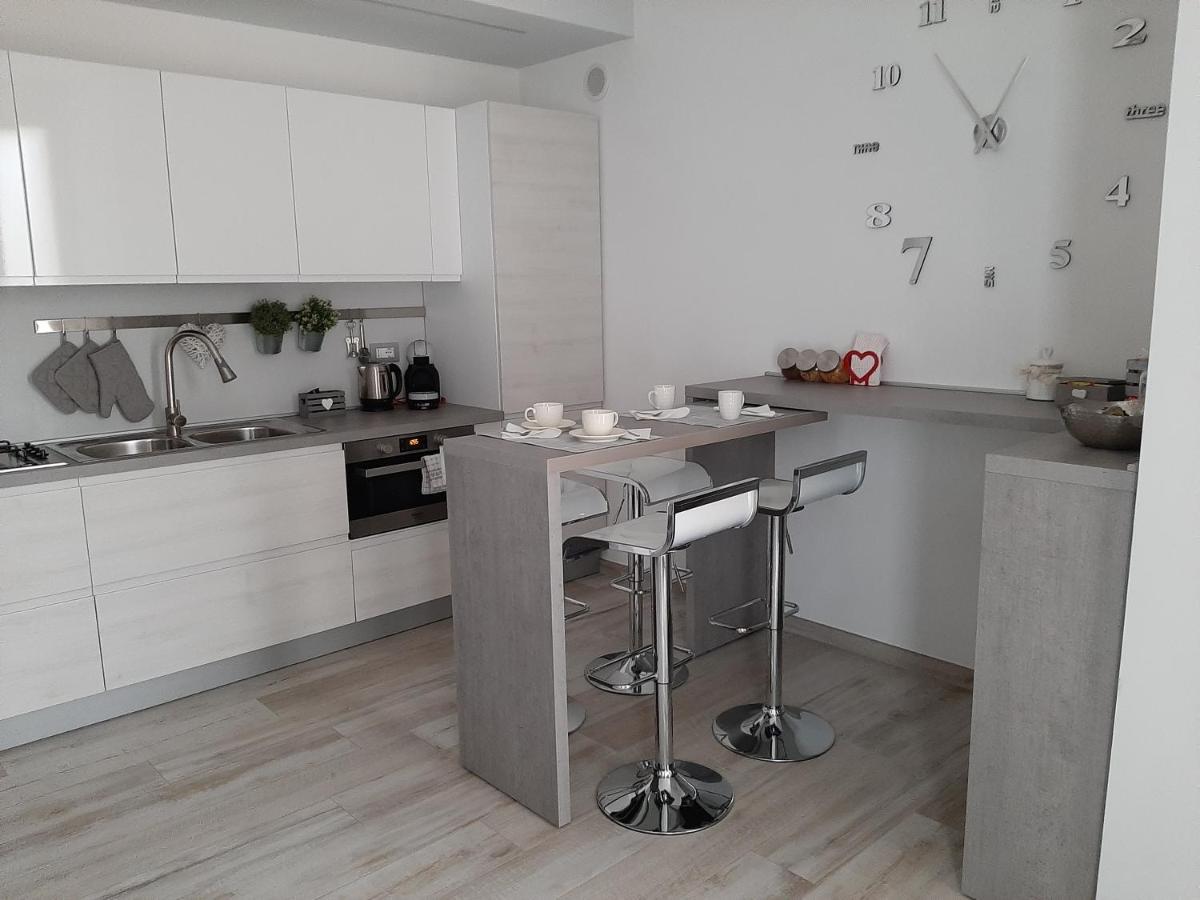 Sotto Il Portico Home 테자수르브렌다 외부 사진