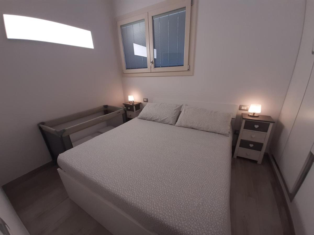 Sotto Il Portico Home 테자수르브렌다 외부 사진