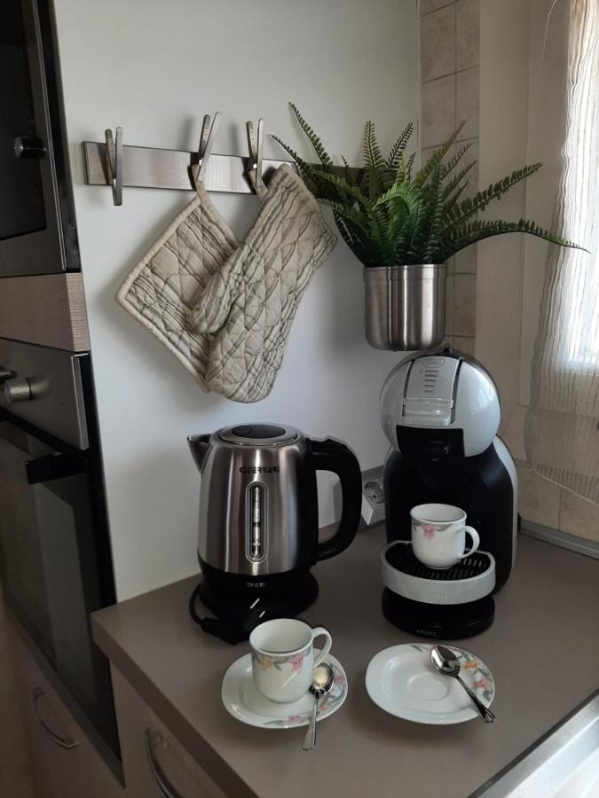 Sotto Il Portico Home 테자수르브렌다 외부 사진