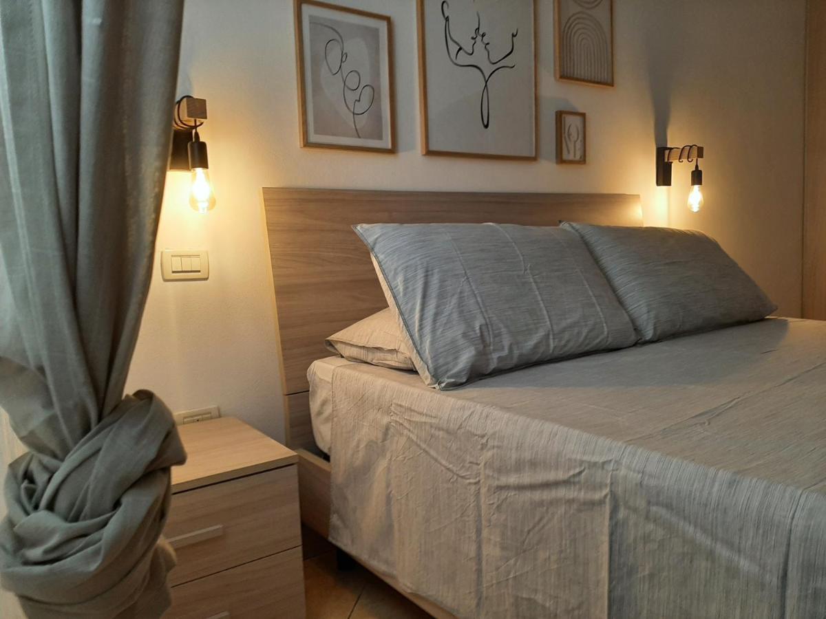 Sotto Il Portico Home 테자수르브렌다 외부 사진