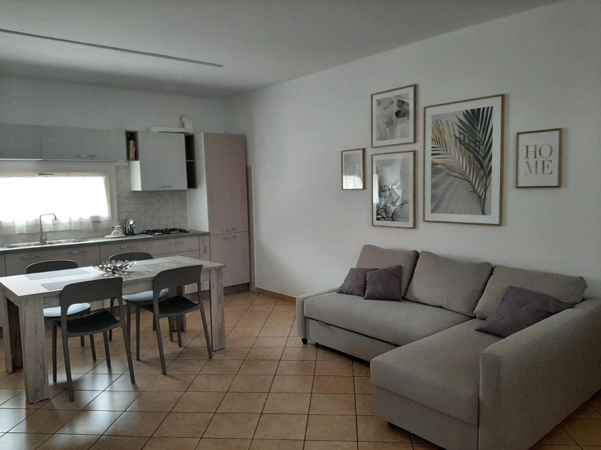 Sotto Il Portico Home 테자수르브렌다 외부 사진