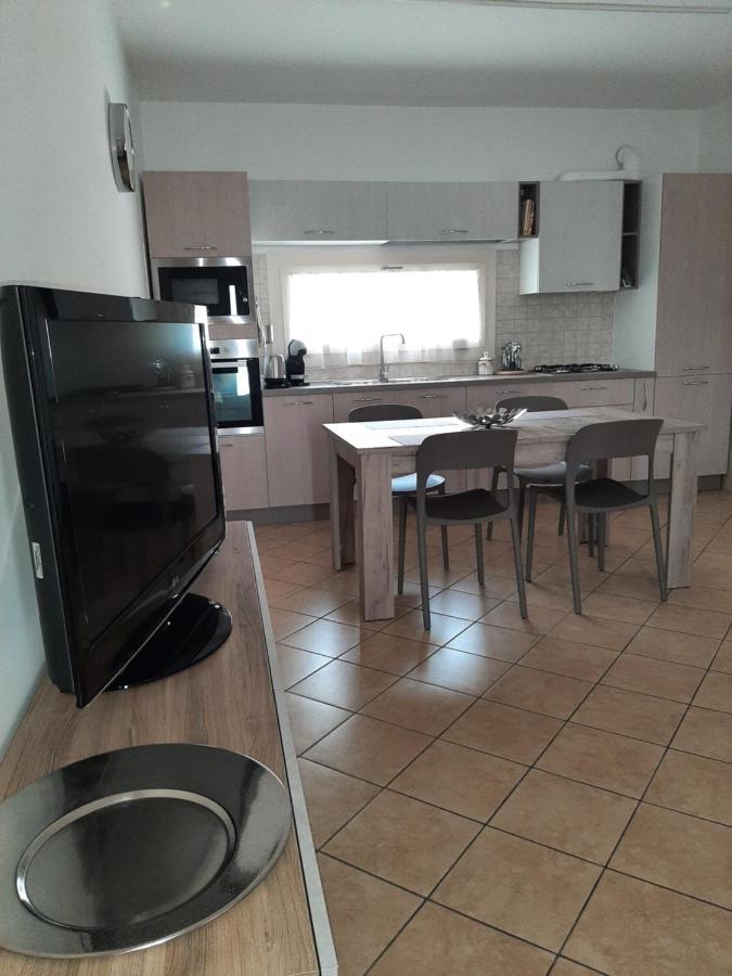 Sotto Il Portico Home 테자수르브렌다 외부 사진