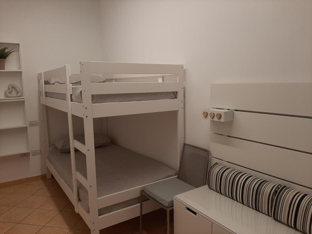 Sotto Il Portico Home 테자수르브렌다 외부 사진