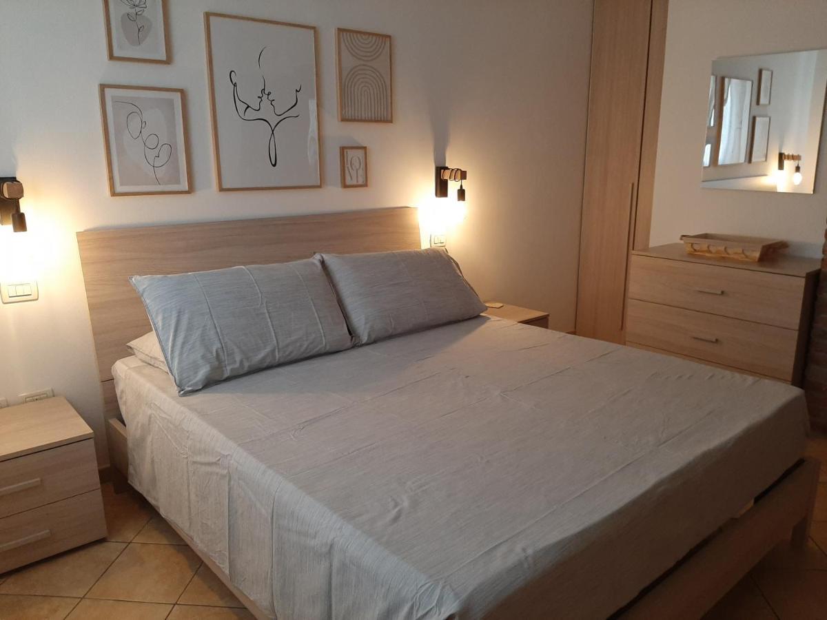 Sotto Il Portico Home 테자수르브렌다 외부 사진