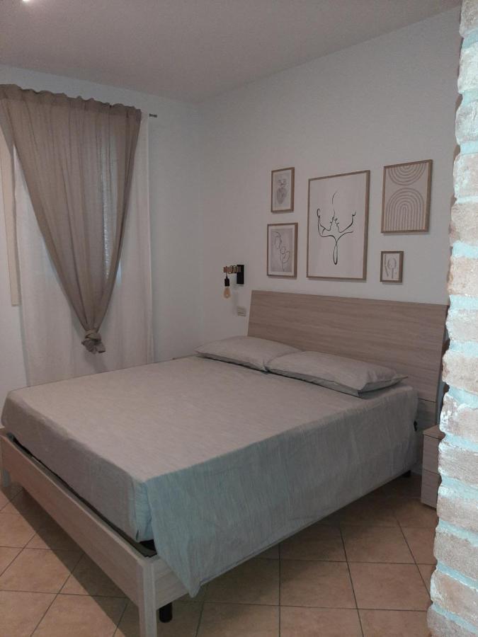 Sotto Il Portico Home 테자수르브렌다 외부 사진
