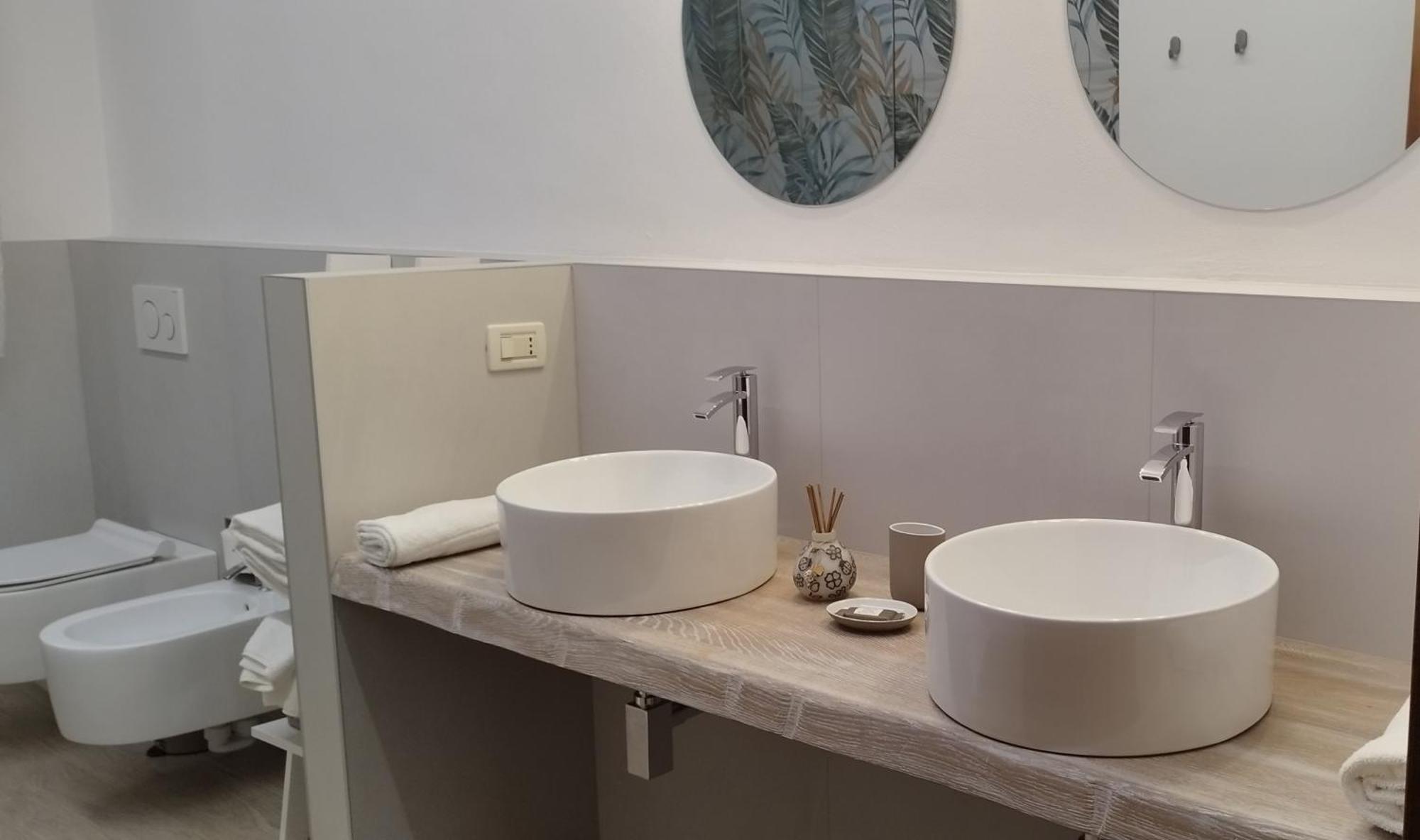 Sotto Il Portico Home 테자수르브렌다 외부 사진